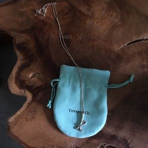 Tiffany’s Elsa Peretti K